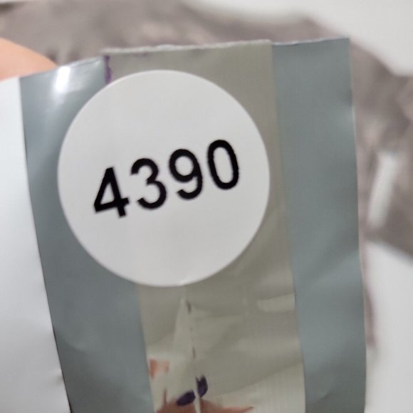 CrewCuts Sweater Girl 12 Grey Crew Neck 100 Cotton Sweatshirt High Low Split Hem - Picture 12 of 12